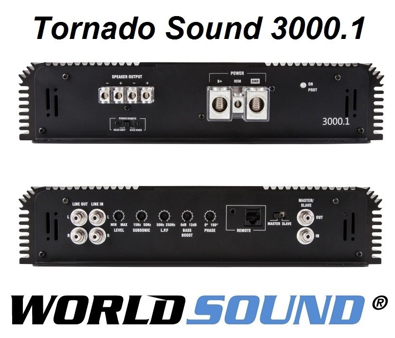 Tornado sound x1 схема подключения