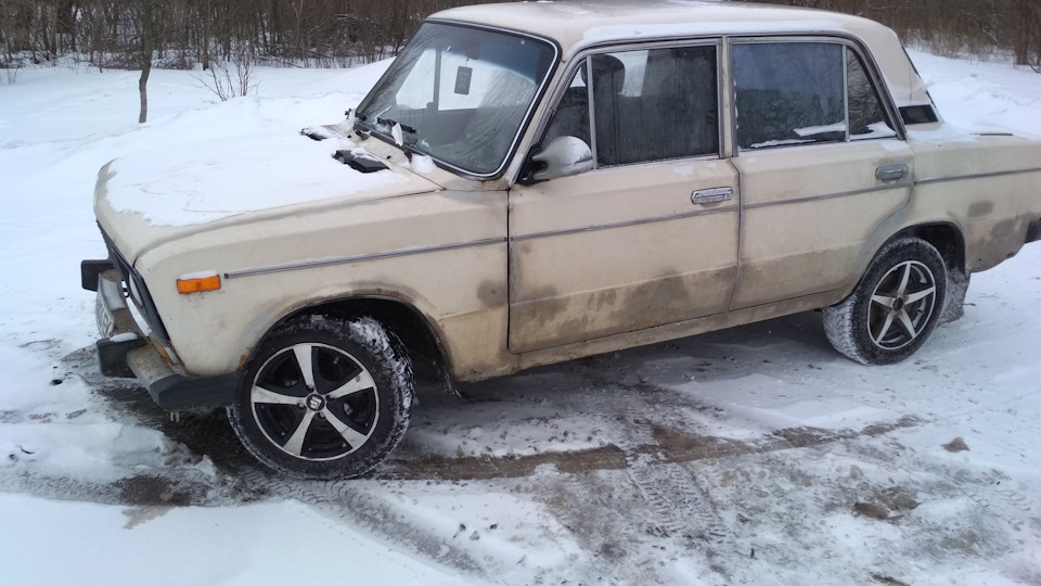 Греется ваз 2106 — Lada 2106, 1,6 л, 1988 года | поломка | DRIVE2