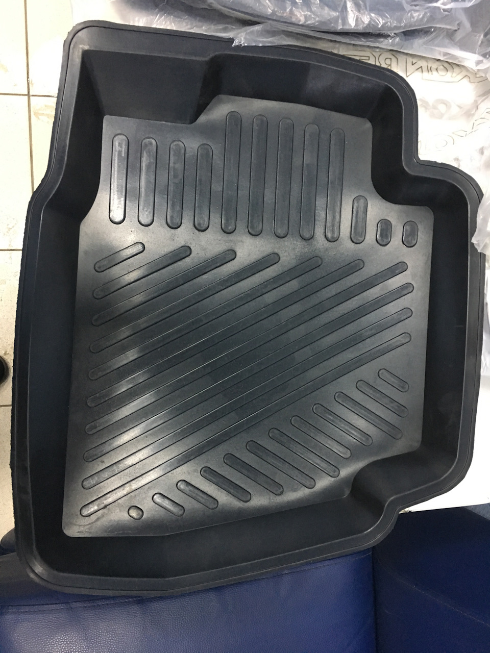 Ford Mondeo Юбилейная серия Anniversary 20 2.0 AT (2010 ...