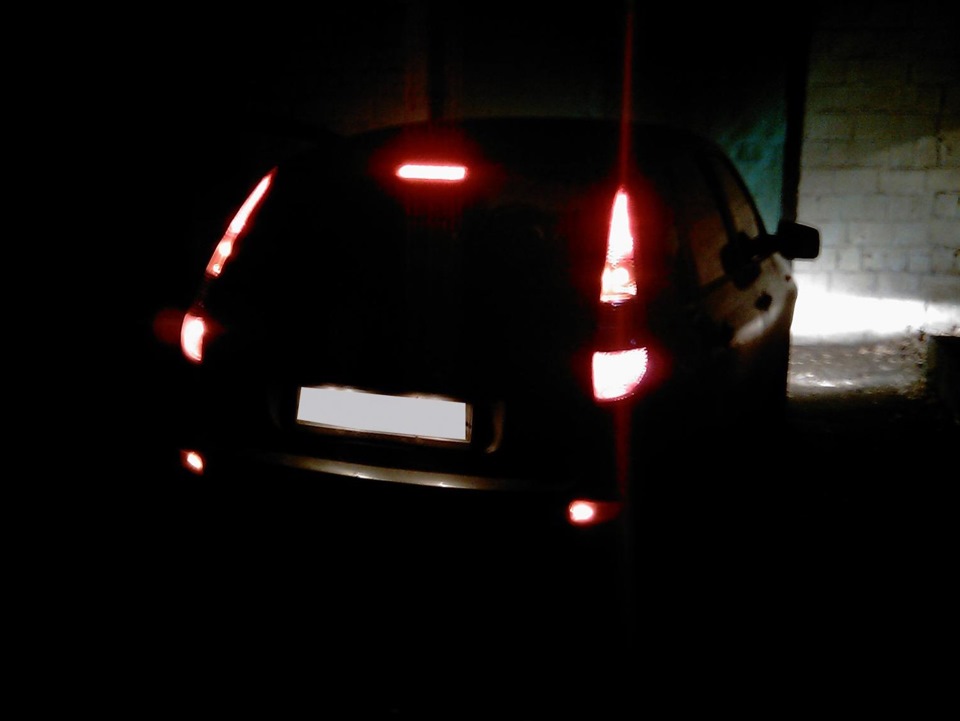 ПРОДАЮ ! — LADA Калина хэтчбек, 1,6 л., 2010 года | другое | DRIVE2