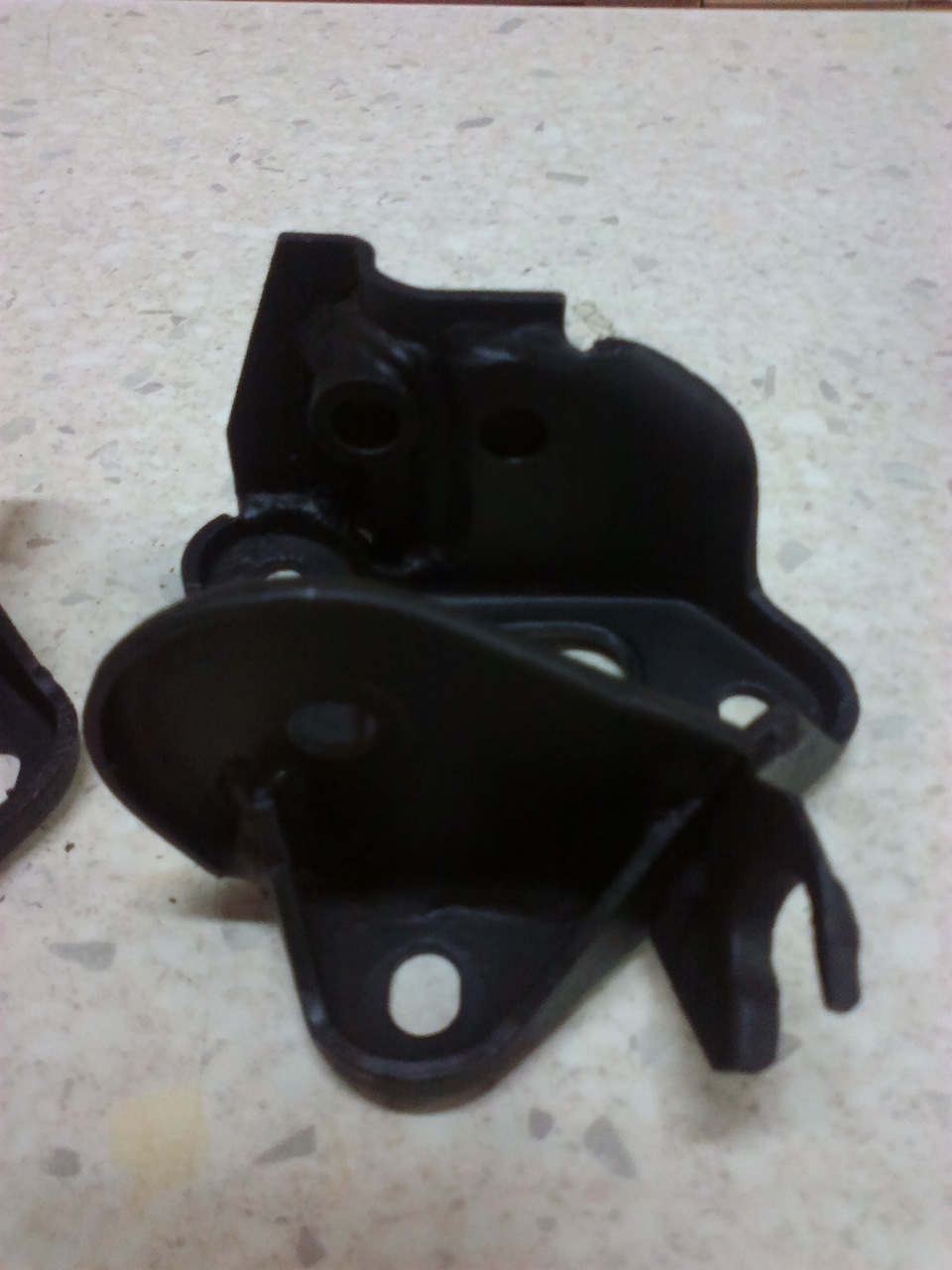 Cнова о подвеске!Part №3 (тонкий привод, смещение задней балки, SS20 -1 ...