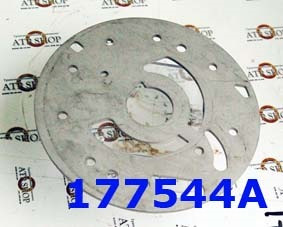 5hp19 акпп на какие авто ставилась