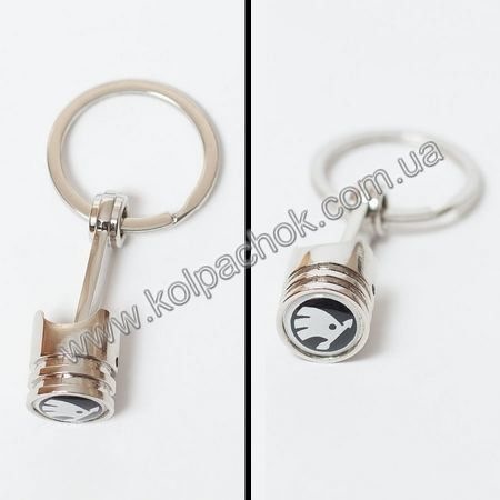 брелоки для skoda new брелоки для skoda new