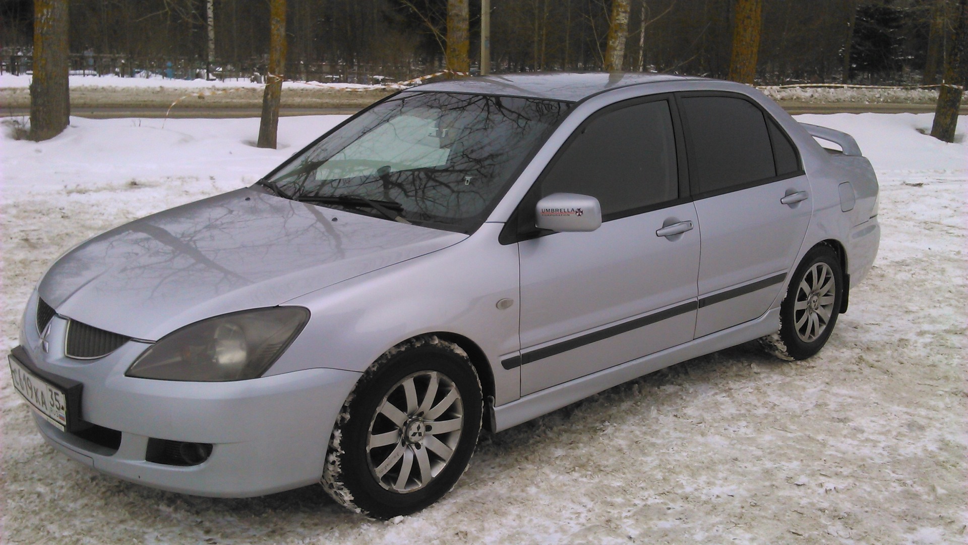 Mitsubishi Lancer 9 Купить В Омске