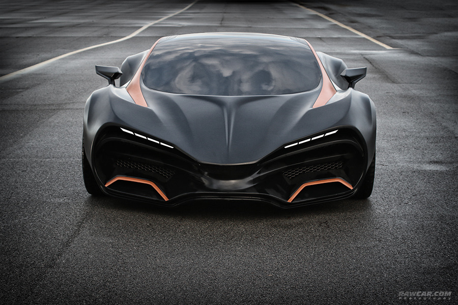 Фото lada raven