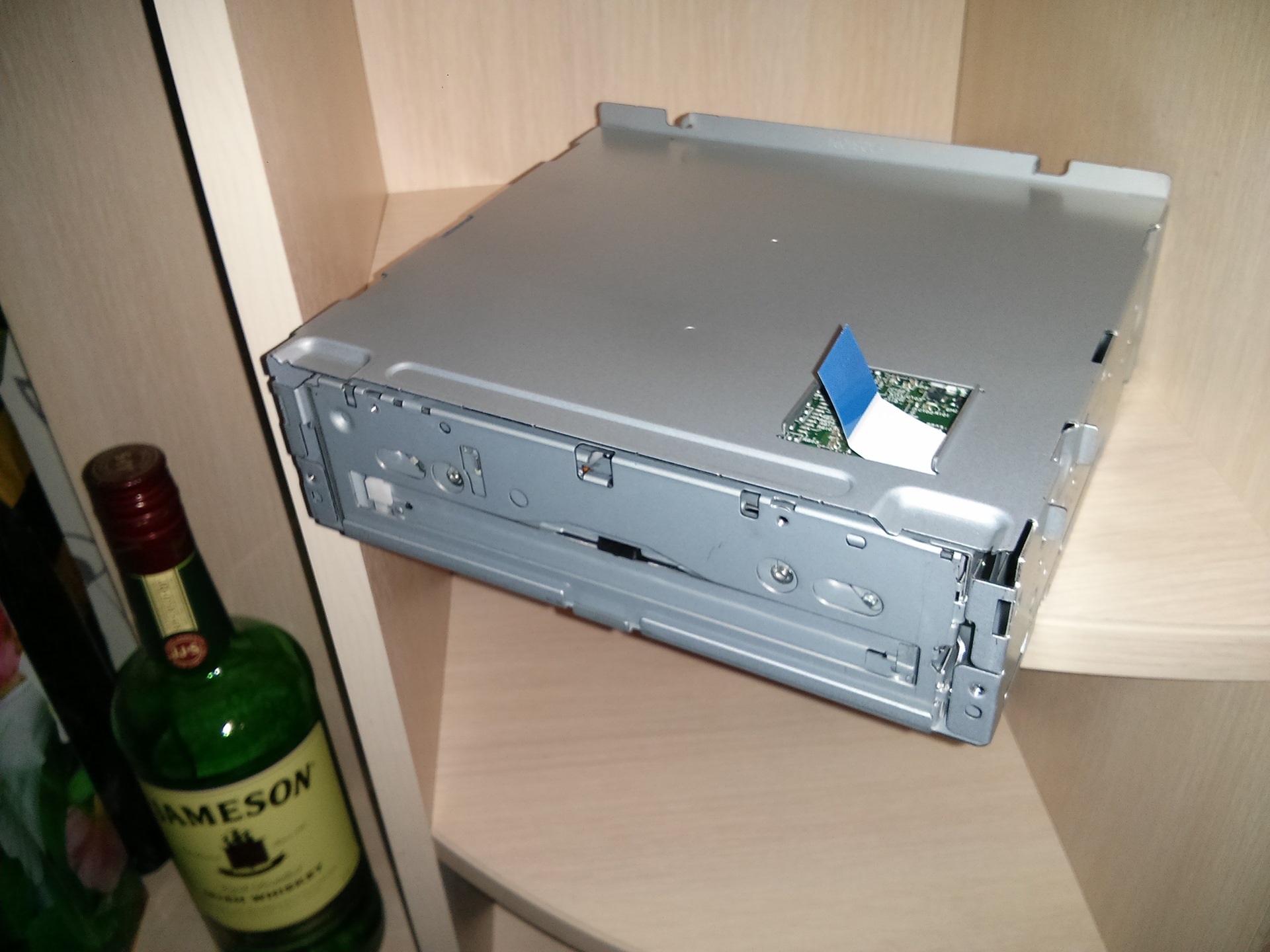 вывод линейных выходов со штатной магнитолы bose — DRIVE2