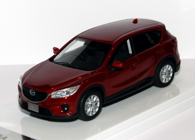 масштабные модели автомобиля mazda cx-7 масштабные модели автомобиля mazda cx-7