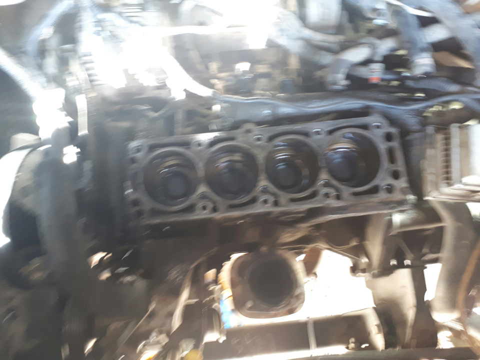 Фото в бортжурнале Chevrolet Captiva (1G)