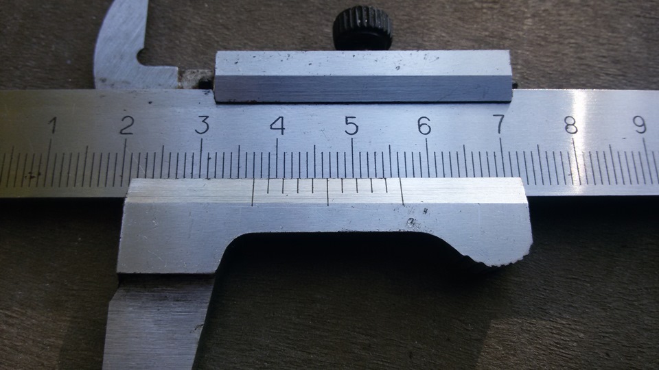 37 мм. — Ford Focus Sedan II