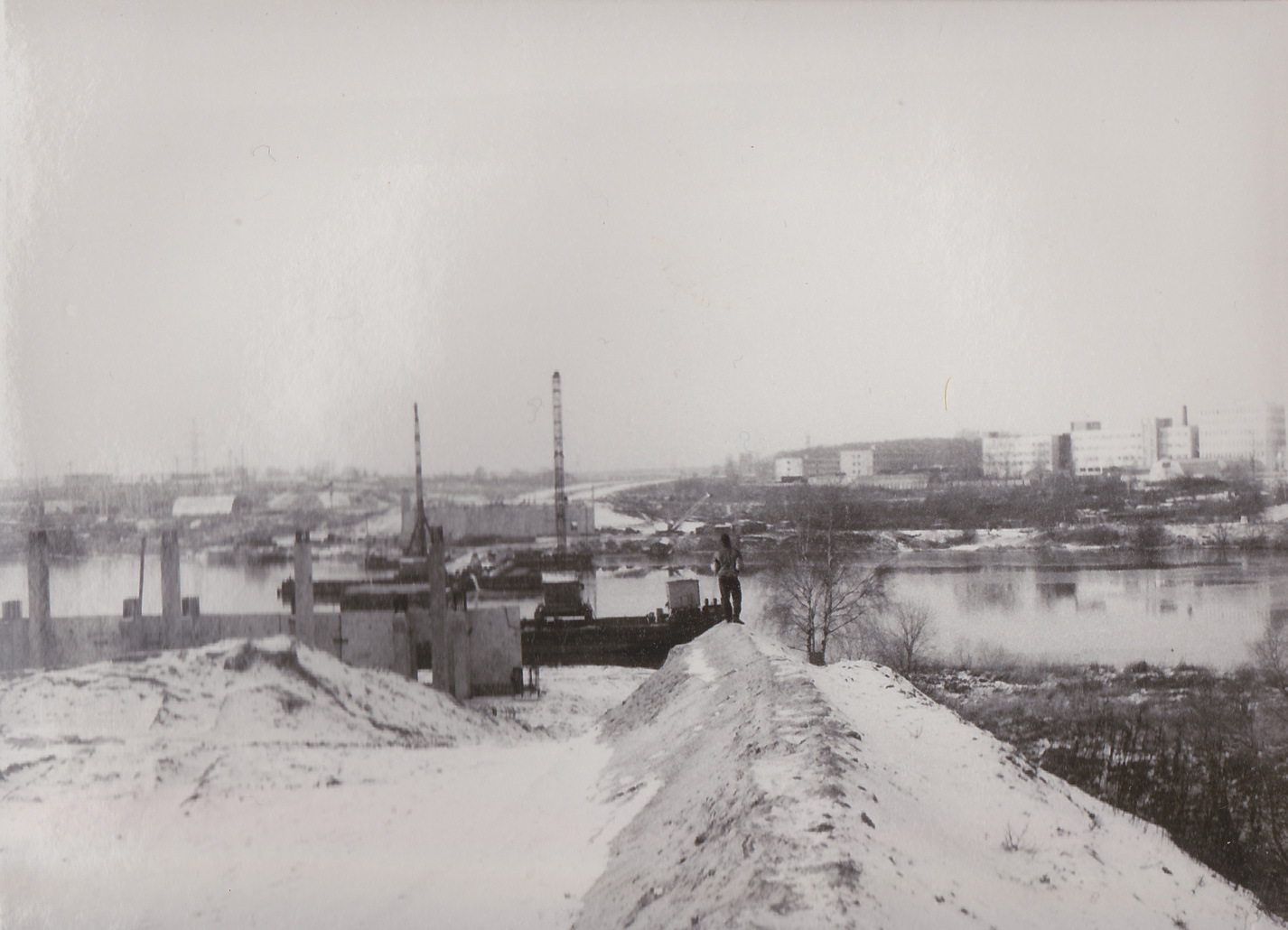 москва к 510 военный городок