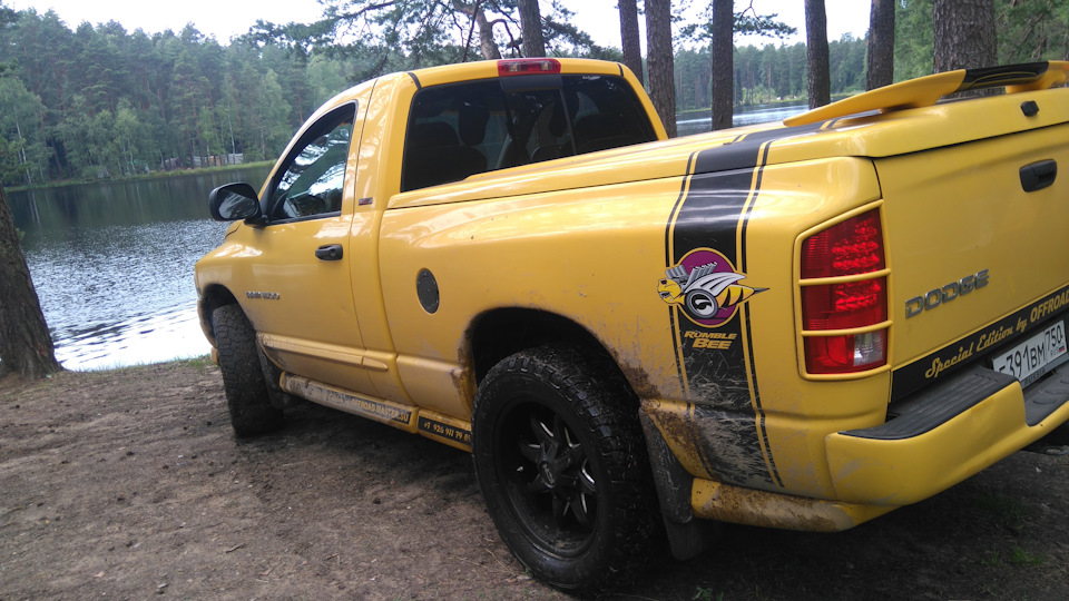 Dodge Ram Palomino 1979