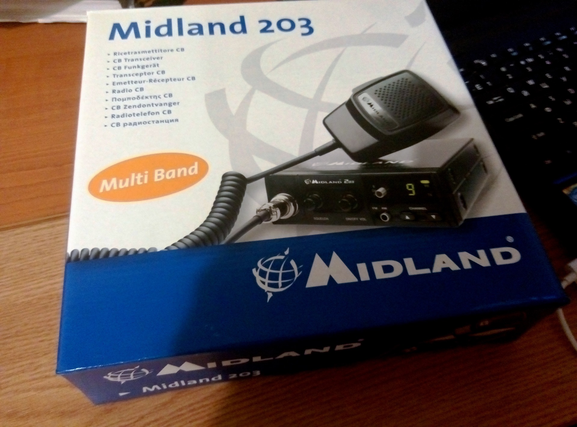 Рация с 40 каналами. Midland 203. Антенна для Midland 203. Мидланд 203 смена сетки.