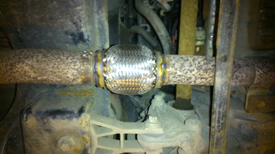 Первый день отпуска — Alfa Romeo Mi.To, 1,4 л, 2008 года | визит на ...