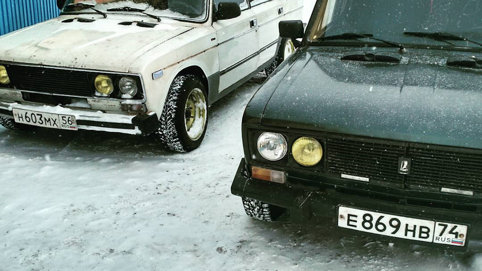 Сбивается постоянно зажигание. Решено — Lada 21065, 1,5 л., 1996 года ...