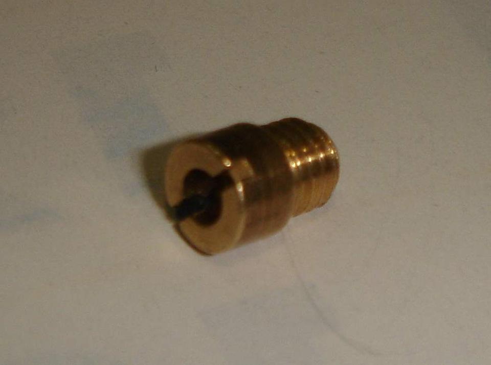 Плохо греет печка — ЗАЗ Lanos, 1,6 л, 2009 года | запчасти | DRIVE2