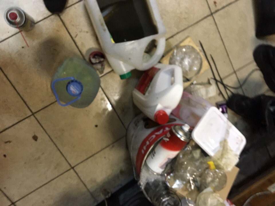 Замена радиатора охлаждения, промывка интеркулера. — Volkswagen Golf ...