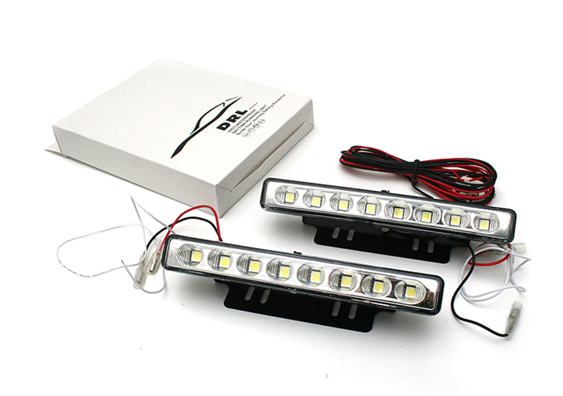 Ходовые огни в дневное время. Ходовые огни 8led-DRL (К-Т 2 шт.). E4 0087 DRL. Дневные ходовые огни DRL 0087. DRL ходовые огни наклейки 1518.