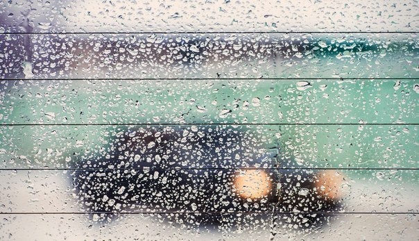 Что делать, если запотевают стекла? — DRIVE2