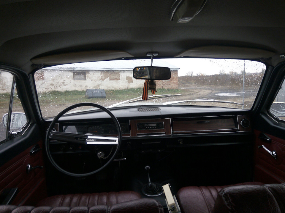 Газ 24 фото салона оригинал Салон полный сток - ГАЗ 24, 2,5 л, 1983 года стайлинг DRIVE2