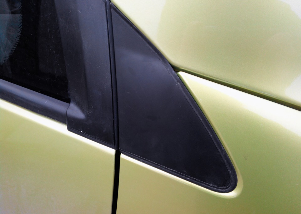 Фото в бортжурнале Peugeot 308 (1G)