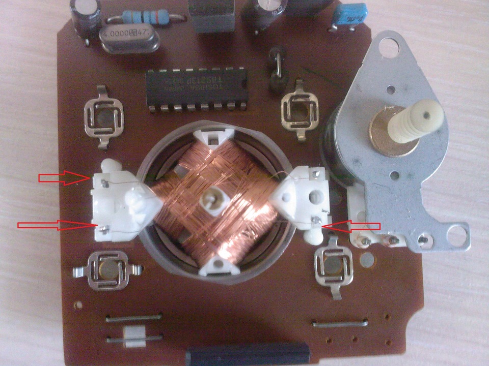 Спидометр скручивать нехорошо! — Сообщество «Toyota Club» на DRIVE2