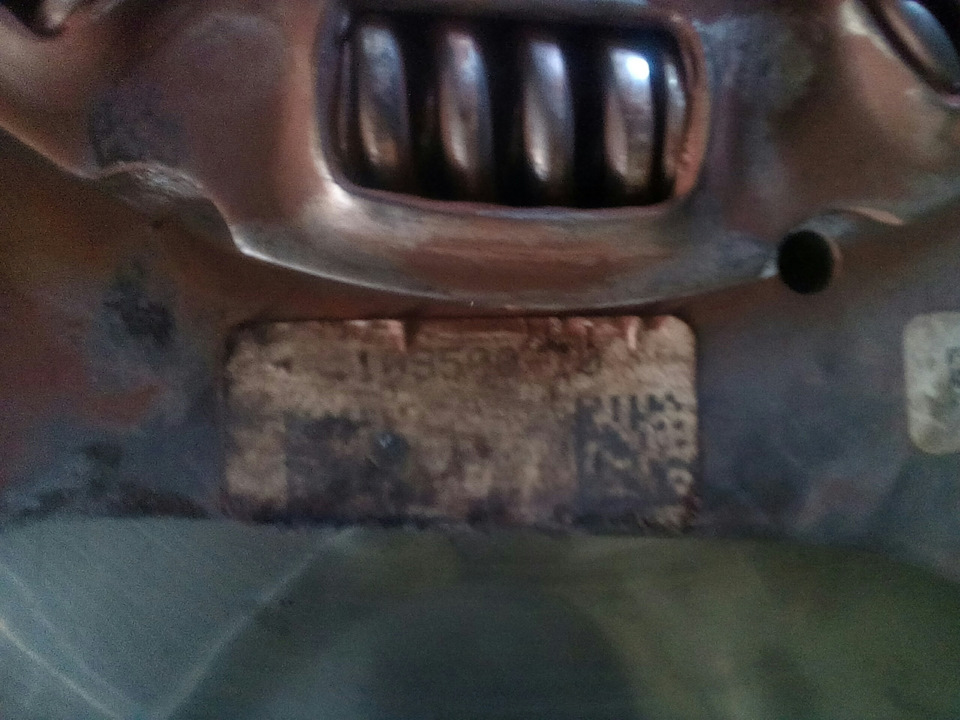 Замена сальника кпп и сцепления — Фредлайнер FL70, 6 л, 2002 года ...