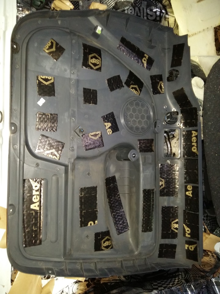 Фото в бортжурнале Ford Transit Connect (1G)