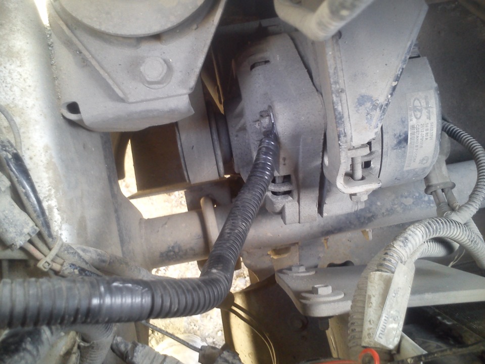 масса гены — Lada 21124, 1,6 л, 2007 года | стайлинг | DRIVE2