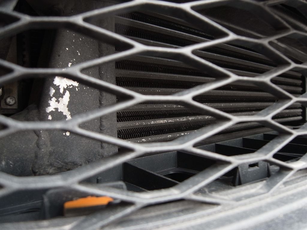 Фото в бортжурнале SEAT Leon Cupra (Mk II)