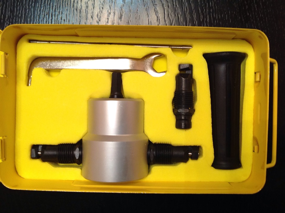 Сверчок ЭНКОР — УАЗ 3159, 2,7 л, 2003 года | аксессуары | DRIVE2