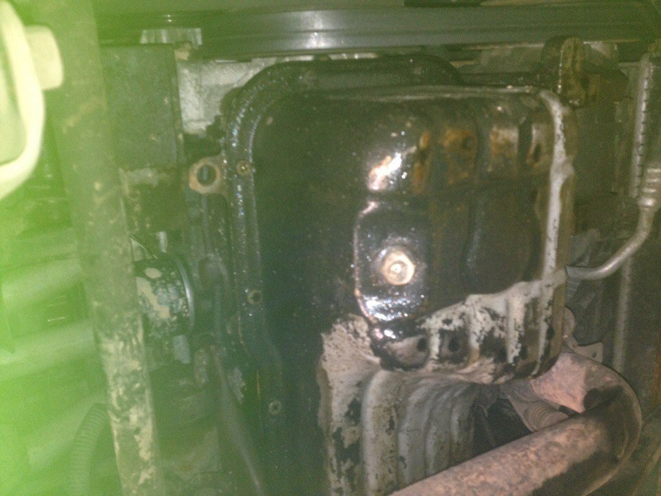 Провал оборотов при сбросе газа — Nissan Almera II (N16), 1,5 л, 2003 ...