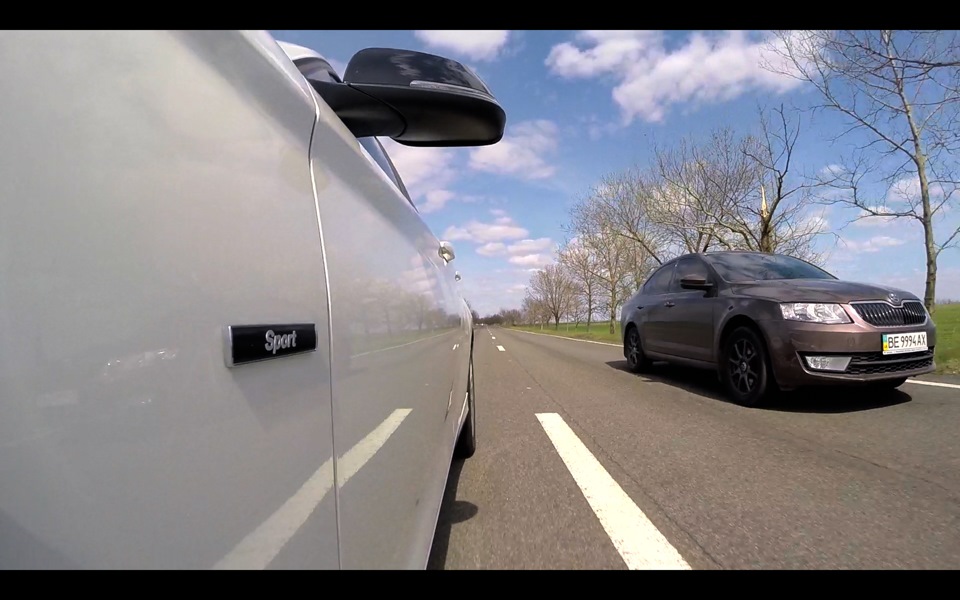 skoda octavia a7 1.8 tsi vs skoda octavia a7 1.8 tsi vs