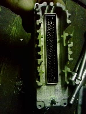 Фото в бортжурнале Volkswagen Transporter T4