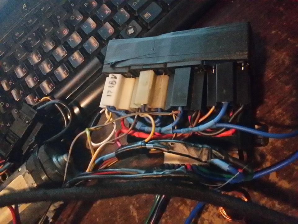 Электропривод люка — BMW 3 series (E30), 1,8 л, 1986 года | тюнинг | DRIVE2