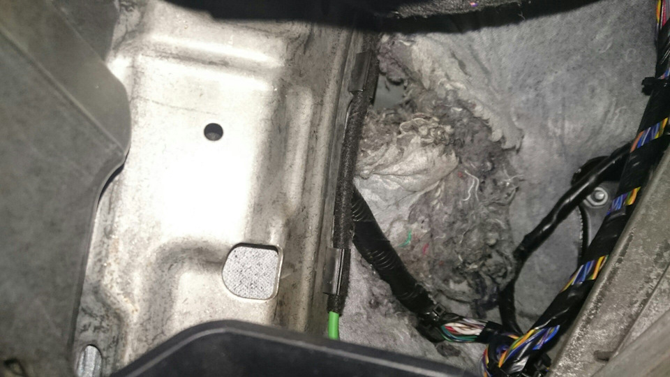 Фото в бортжурнале Ford Mondeo IV