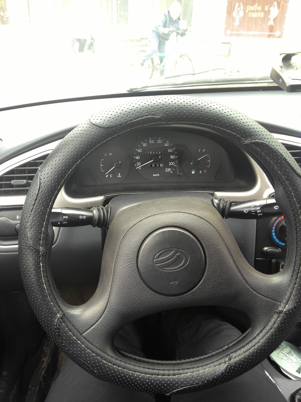 тюнинг — DRIVE2