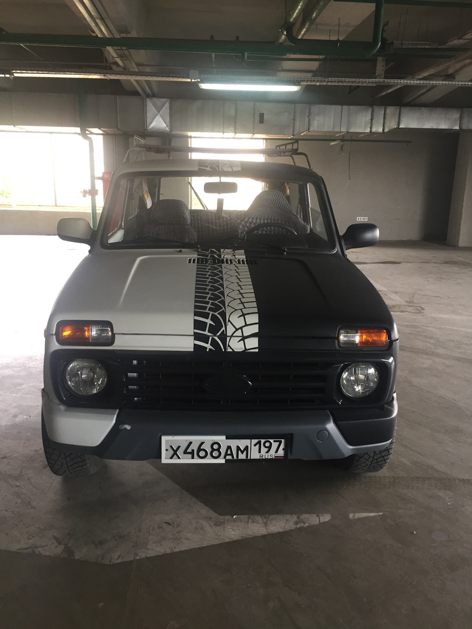 Продаю Ниву за 185, вложено 230, быстрому торг — Lada 4x4 3D, 1,7 л, 1997  года | продажа машины | DRIVE2