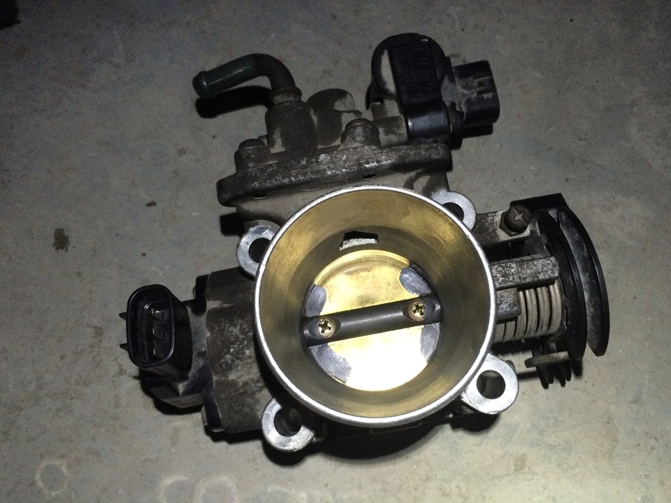 чистота! — Suzuki Jimny (1G)