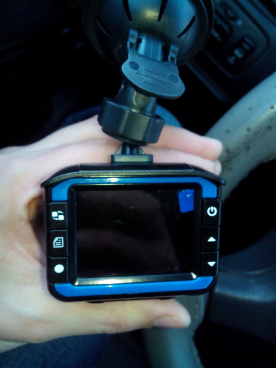 Фото в бортжурнале Toyota Corolla (110)