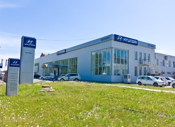 "Автофан" Тольятти… и его "друзья". Хождение по муХам ч.5. Не последняя ...