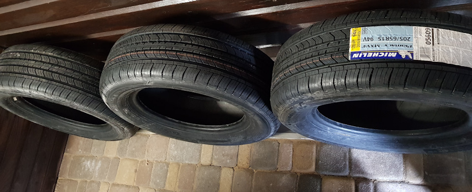 Фото в бортжурнале Ravon R4