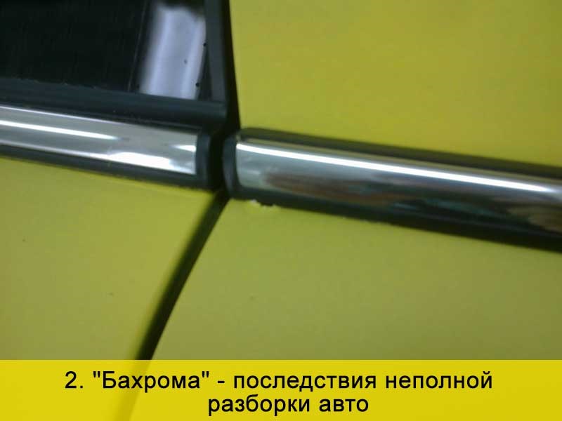 Обработка авто жидким стеклом: покрытие кузова автомобиля - Автомастер