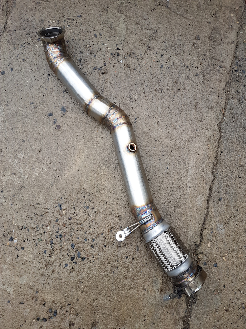 Фото в бортжурнале Mitsubishi Lancer Evolution VI