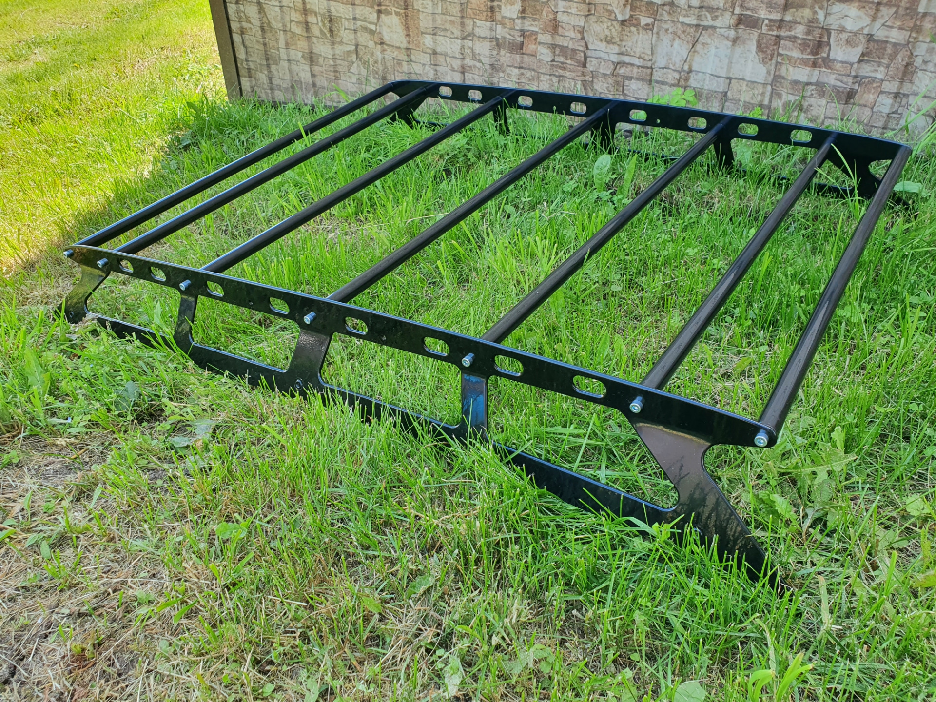 Покраска багажника (Made in USSR) — Lada 2108, 1,5 л, 1997 года ...