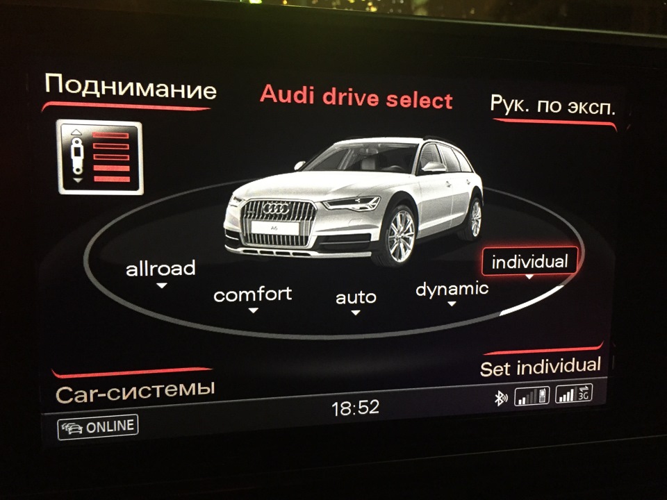 Поменяю на ауди. MMI Audi a6 c7. MMI Audi Allroad. MMI a6 Allroad.