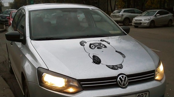 Volkswagen Polo sedan РІРёРЅРёР»