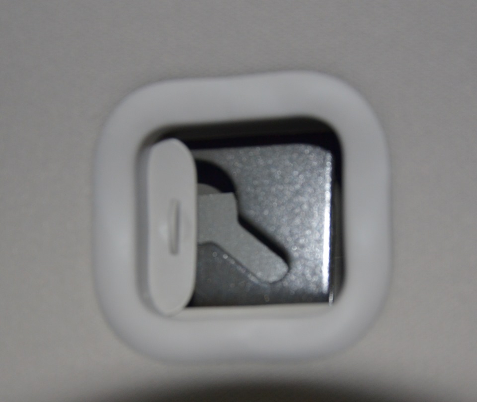 Фото в бортжурнале Ford Galaxy (Mk III)