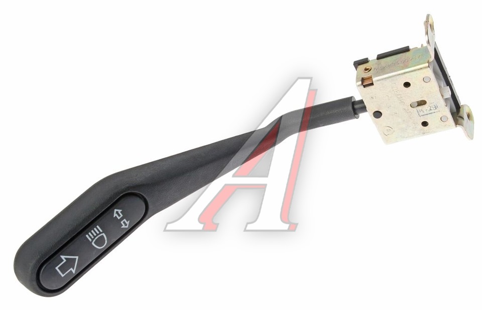 Замена переключателя поворотов — ГАЗ 3110, 2,4 л., 2000 года | поломка ...