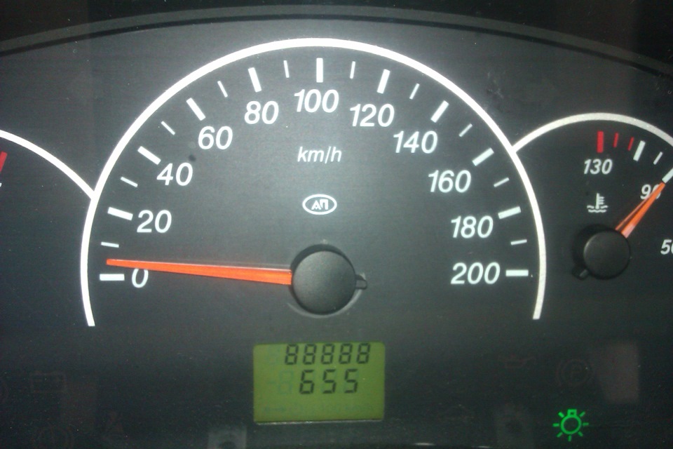 Замена колодок и верхней гитары — LADA Приора седан, 1,6 л., 2008 года ...