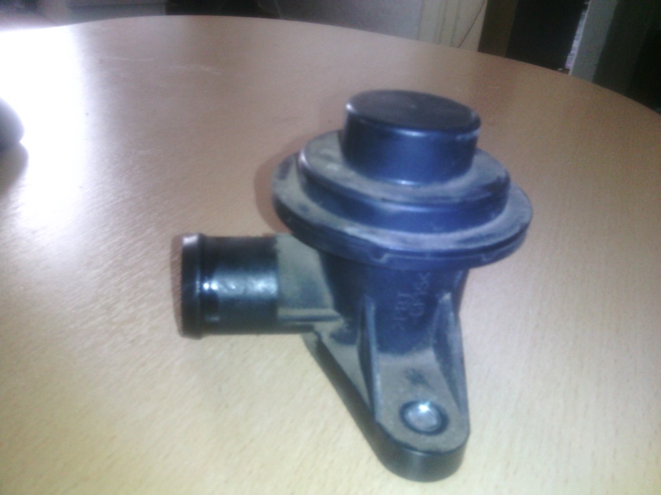 ЧТО ЭТО ЗА ЗАПЧАСТЬ — Mazda CX-7, 2008 года | другое | DRIVE2